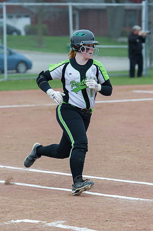 2015 Greendale Varsity Softball