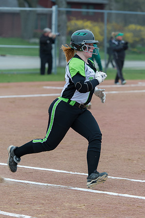 2015 Greendale Varsity Softball