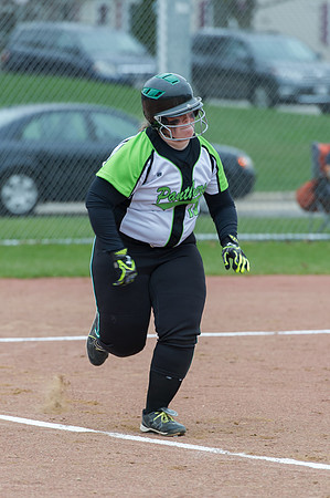 2015 Greendale Varsity Softball