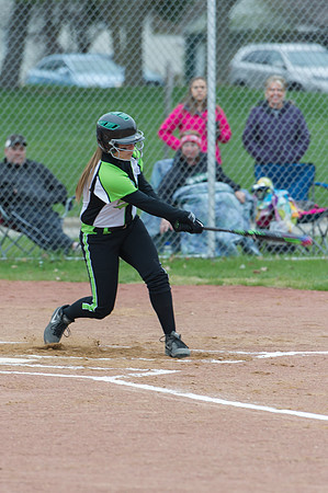 2015 Greendale Varsity Softball