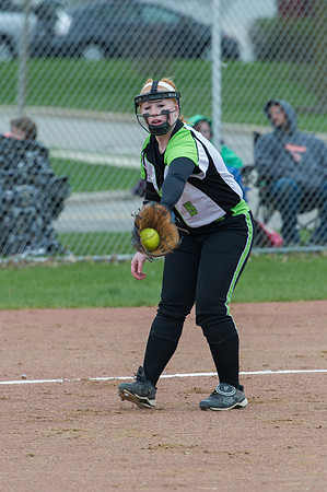 2015 Greendale Varsity Softball