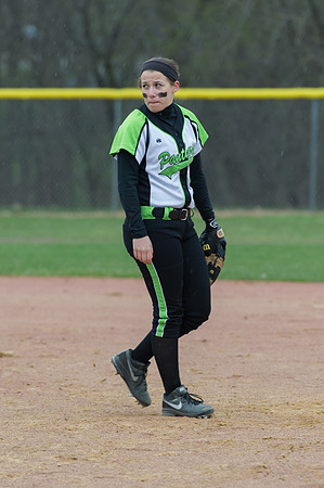 2015 Greendale Varsity Softball