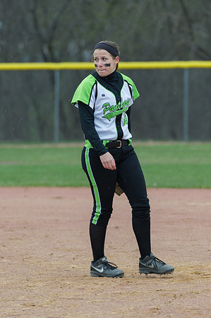 2015 Greendale Varsity Softball