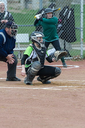 2015 Greendale Varsity Softball