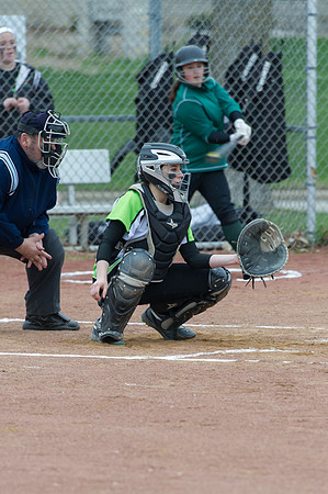 2015 Greendale Varsity Softball
