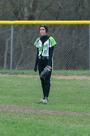 2015 Greendale Varsity Softball