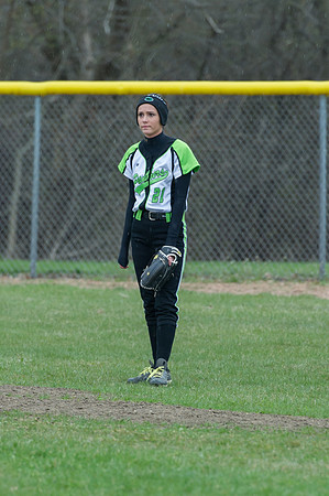 2015 Greendale Varsity Softball