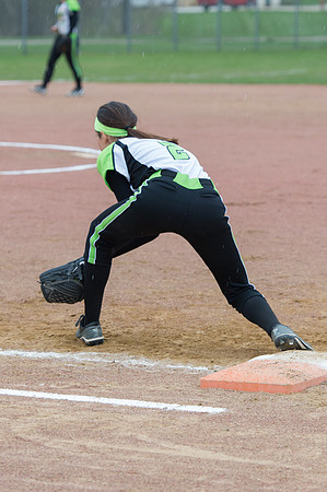 2015 Greendale Varsity Softball