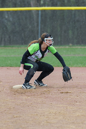 2015 Greendale Varsity Softball