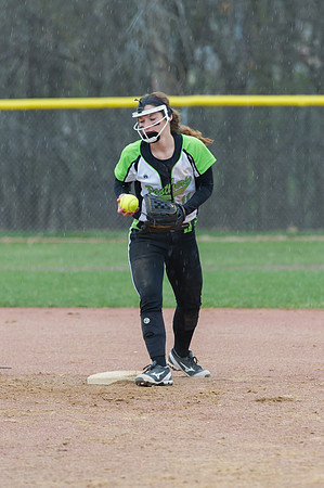 2015 Greendale Varsity Softball