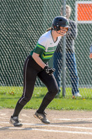 2017 Greendale Varsity Softball
