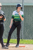 2017 Greendale Varsity Softball