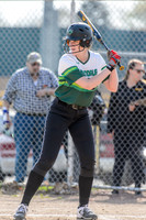 2017 Greendale Varsity Softball