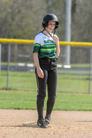 2017 Greendale Varsity Softball