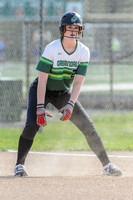 2017 Greendale Varsity Softball