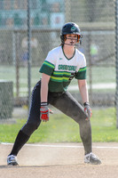 2017 Greendale Varsity Softball