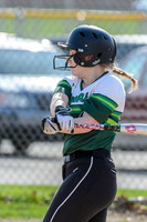 2017 Greendale Varsity Softball