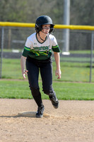 2017 Greendale Varsity Softball