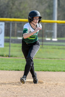 2017 Greendale Varsity Softball