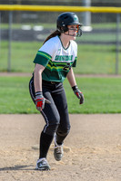 2017 Greendale Varsity Softball