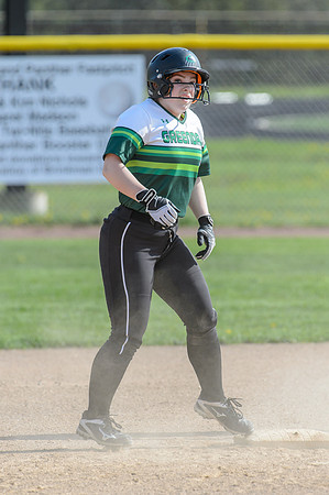 2017 Greendale Varsity Softball