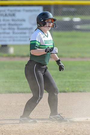 2017 Greendale Varsity Softball