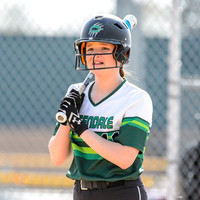 2017 Greendale Varsity Softball