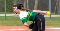 2018 Greendale Varsity Softball