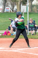 2018 Greendale Varsity Softball