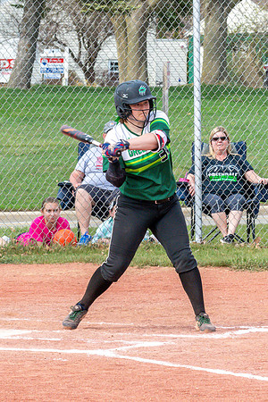 2018 Greendale Varsity Softball