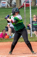 2018 Greendale Varsity Softball