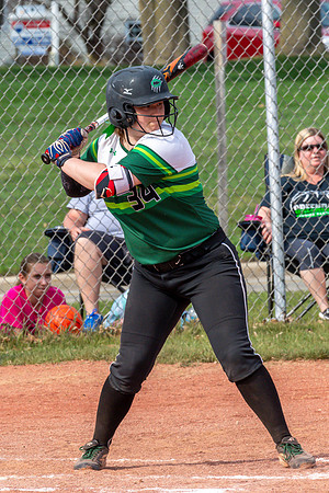 2018 Greendale Varsity Softball