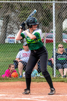 2018 Greendale Varsity Softball