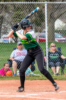 2018 Greendale Varsity Softball