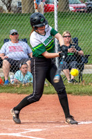 2018 Greendale Varsity Softball