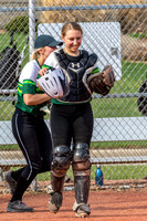 2018 Greendale Varsity Softball