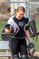 2018 Greendale Varsity Softball