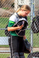 2018 Greendale Varsity Softball