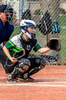 2018 Greendale Varsity Softball