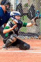 2018 Greendale Varsity Softball
