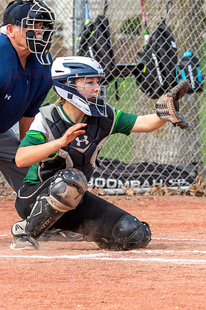 2018 Greendale Varsity Softball