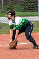 2018 Greendale Varsity Softball