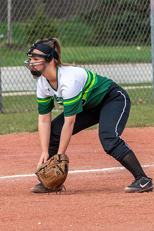 2018 Greendale Varsity Softball