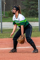 2018 Greendale Varsity Softball