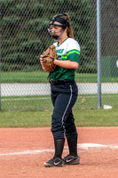 2018 Greendale Varsity Softball