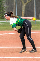 2018 Greendale Varsity Softball