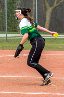 2018 Greendale Varsity Softball