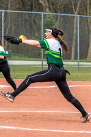 2018 Greendale Varsity Softball