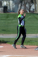 2015 Greendale Varsity Softball