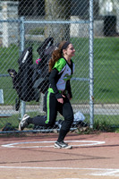 2015 Greendale Varsity Softball